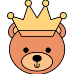 King of all bears!