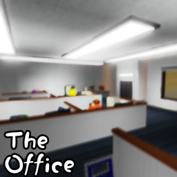 The Office (Showcase)
