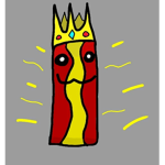 The Great Bacon Kingdom
