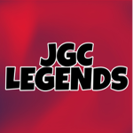 JGC LEGENDS