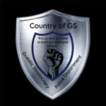 Guestic Stratocracy Police Department (GSPD)