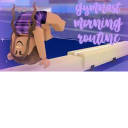 Gymnastics game