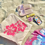 Maddi Beach