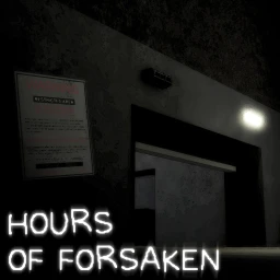 [DEMO] Hours of Forsaken icon