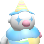 Black Bonbon