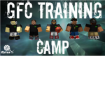 GFC Training Camp [PBL]