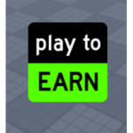 Project: Play to Earn
