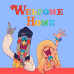 Welcom home