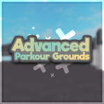 (new update!) Advanced Parkour Grounds