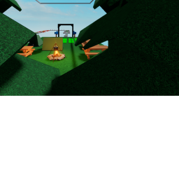 Camping Obby