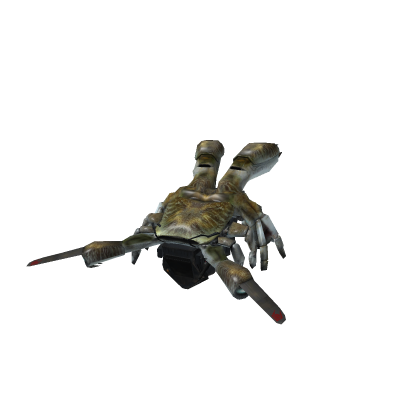 Combine Dropship