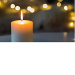Candle Clothing!