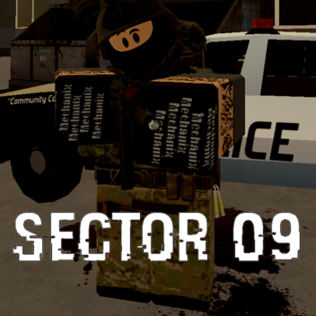 SECTOR-09 [ALPHA]