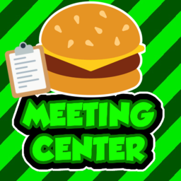 Real Hood Burgers Meeting Center