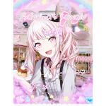 _- Sabrina's Kawaii Cafe -_