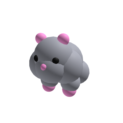 hamster