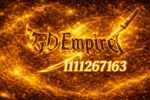 Golden Dynasty Empire