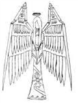 F.A.S Futuristic Angel Squad