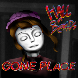 Gone Place (hall of dead event)