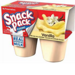 snackpack