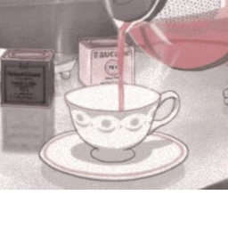 ☕️