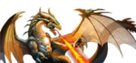 The dragon tribe of roblox