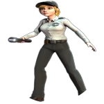 Game Badge Thumbnail