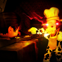 Animal's Diner: After Hours