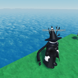 (NEW ISLAND) Depth throughout the sea