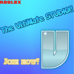 The UltiMate Studio!