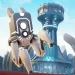 Mecha Factory icon