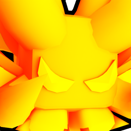 Gold Temple Dragon