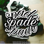 $pade
