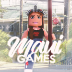 Maui Games