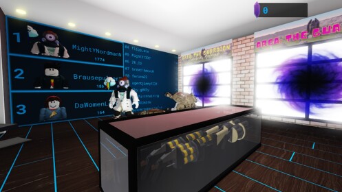 Zombie Clash #Bot System UPDATE