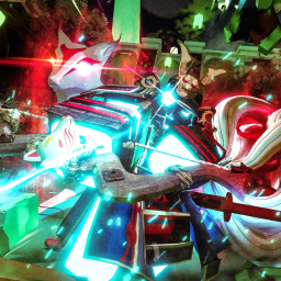 [BOW EVO+ 2X] Hunty Zombie icon