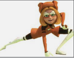 miraculous miss hound flairmible fan group