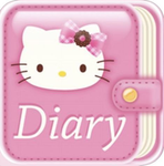 oh dear diary