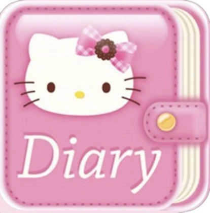 oh dear diary Roblox group icon