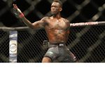 Israel Adesanya