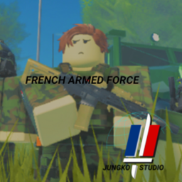 [Bêta] Fort Satory