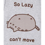 THE Lazy Legends