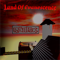 Land Of Evanescence.