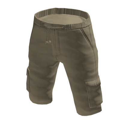 ⭐ Sandy Tactical Cargo Shorts thumbnail