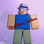 Developers Emblems