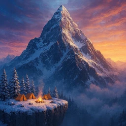 SNOW MOUNTAIN icon
