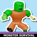 Monster Survival