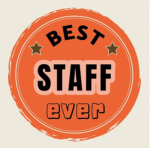 Andemia staff and moderation