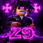Z9 | Zone 9 [Free Full Access] Group Thumbnail