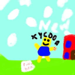 tycoon new updatee  (nukes) icon